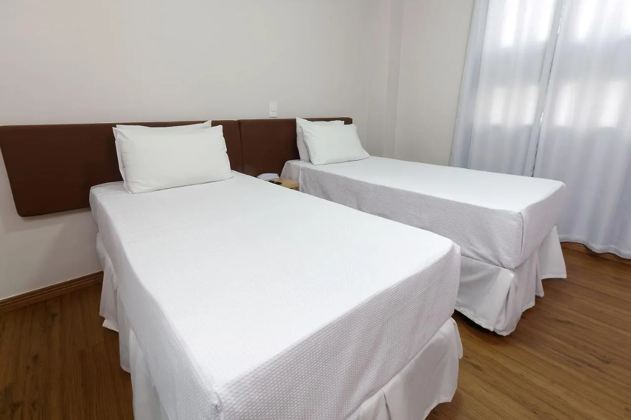 Fenix Hotel Moema Sao Paulo