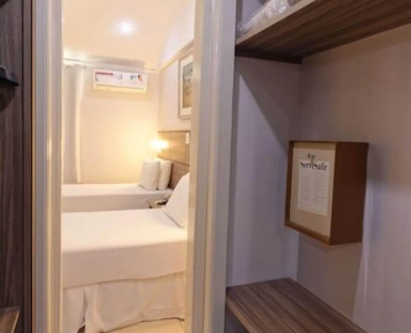 Fenix Hotel Moema Sao Paulo