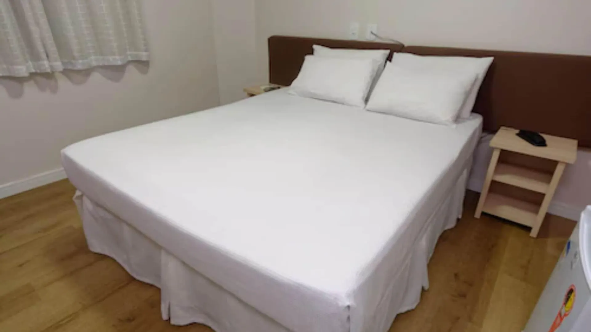 Fenix Hotel Moema Sao Paulo