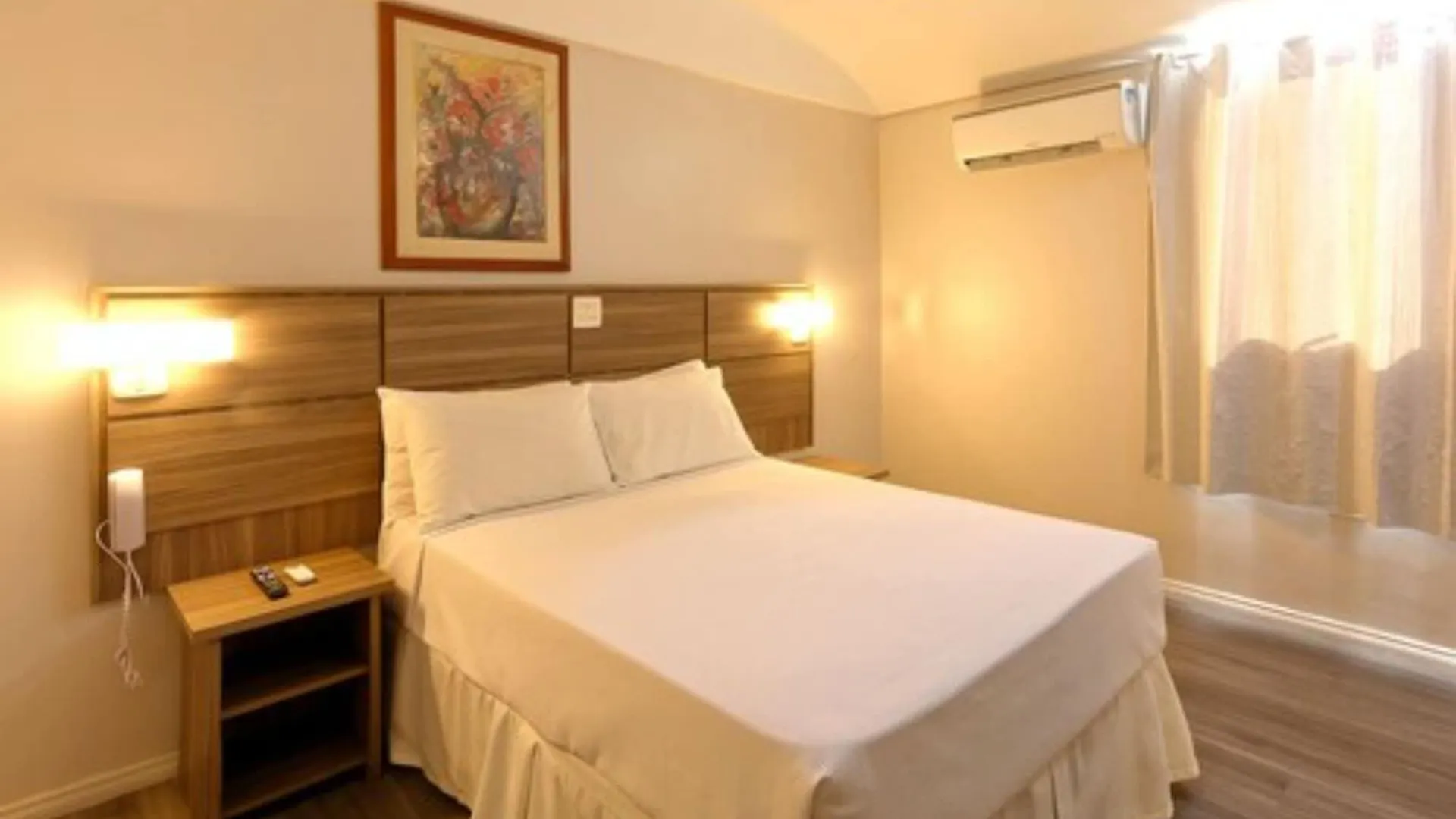 Fenix Hotel Moema Sao Paulo