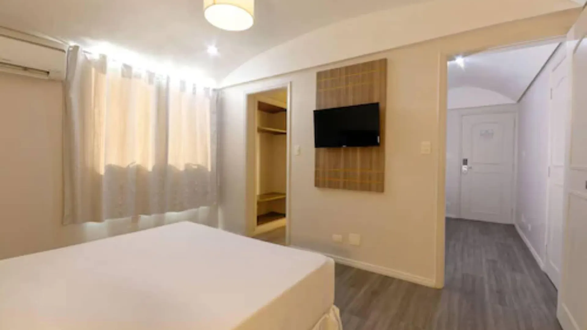 Fênix Hotel Moema São Paulo