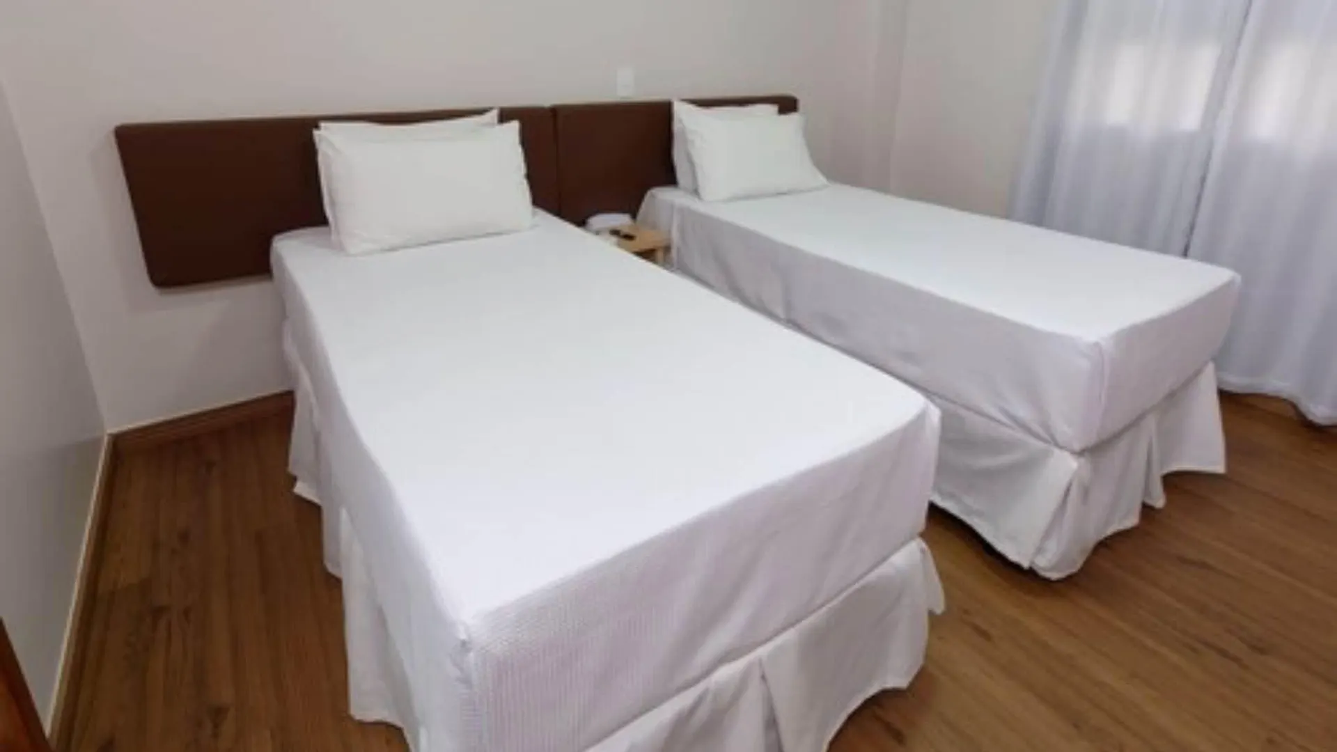 Fenix Hotel Moema Sao Paulo