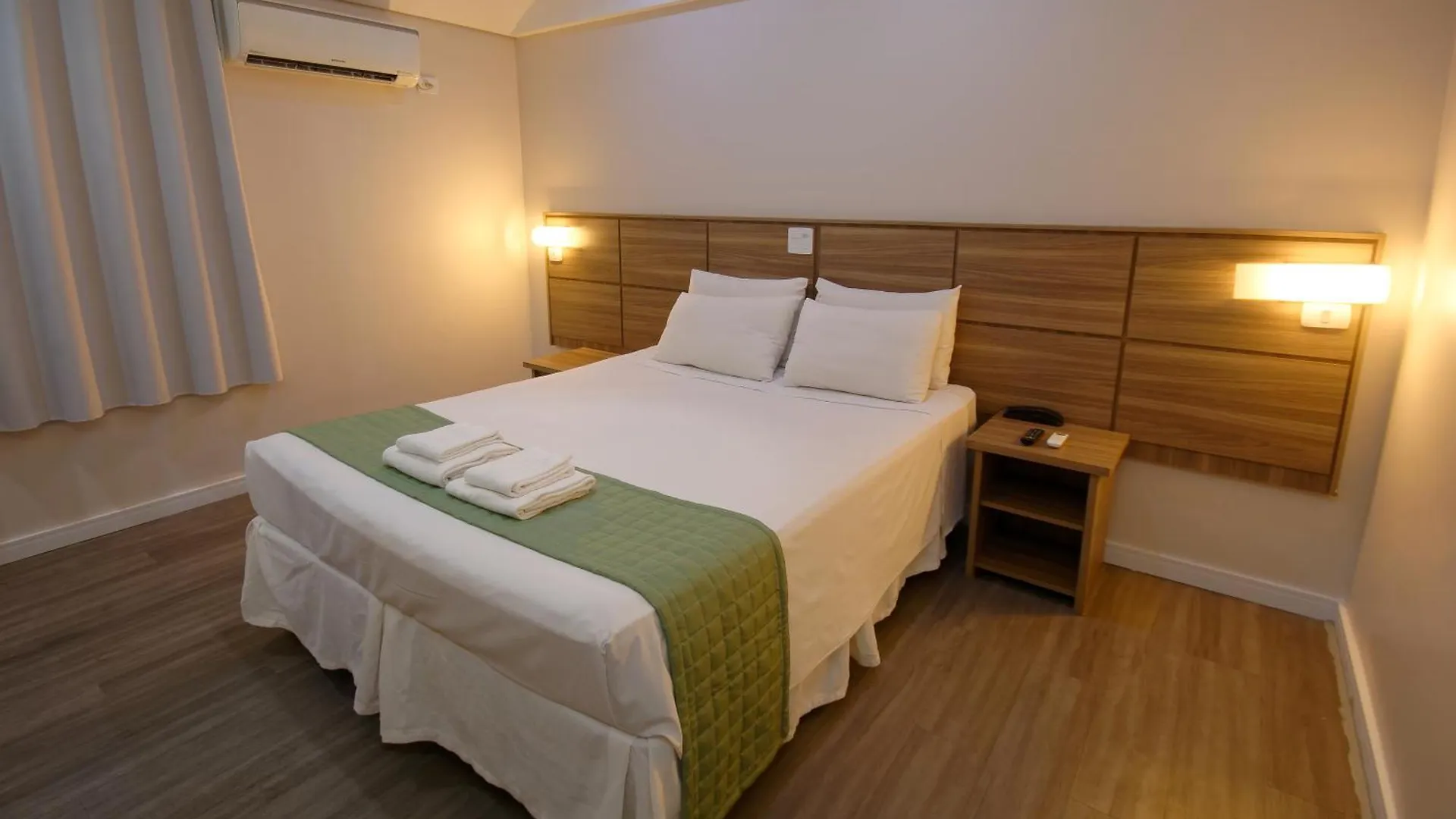 Fenix Hotel Moema Sao Paulo Brazil