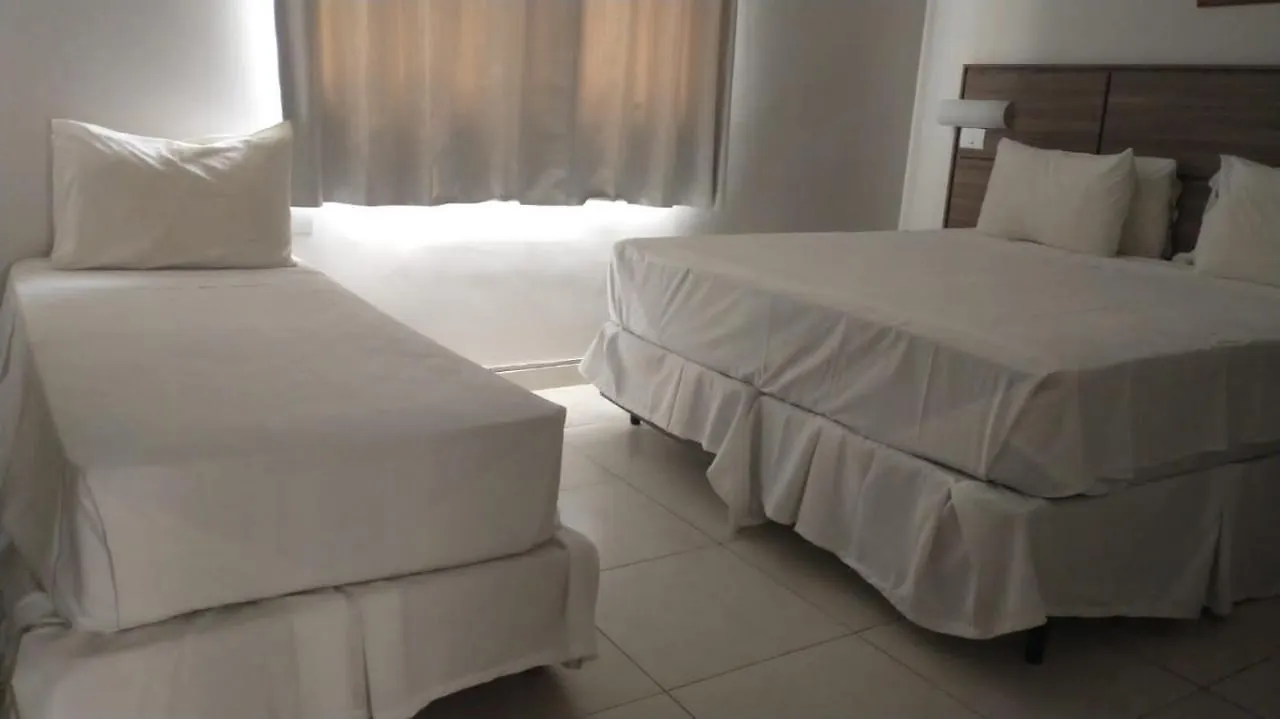 Fenix Hotel Moema Sao Paulo