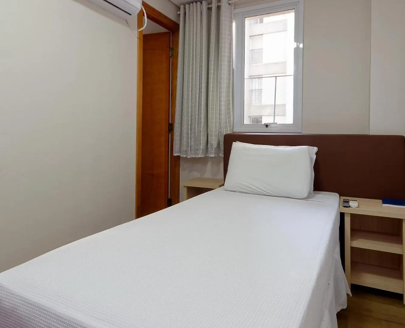 Fenix Hotel Moema Sao Paulo Brazil